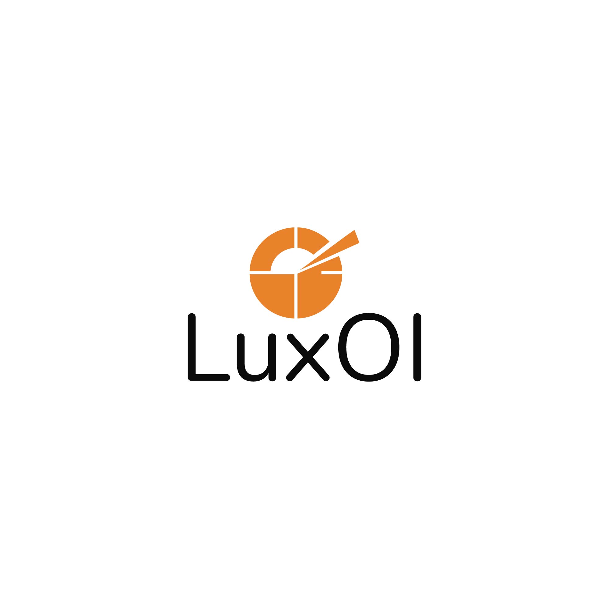 Logo Design by Logicr8r for Lux Brand Co. | Design #37145437
