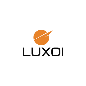 Logo Design by Logicr8r for Lux Brand Co. | Design: #37145439