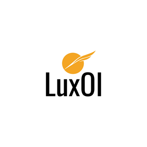 Logo Design by Logicr8r for Lux Brand Co. | Design: #37145441