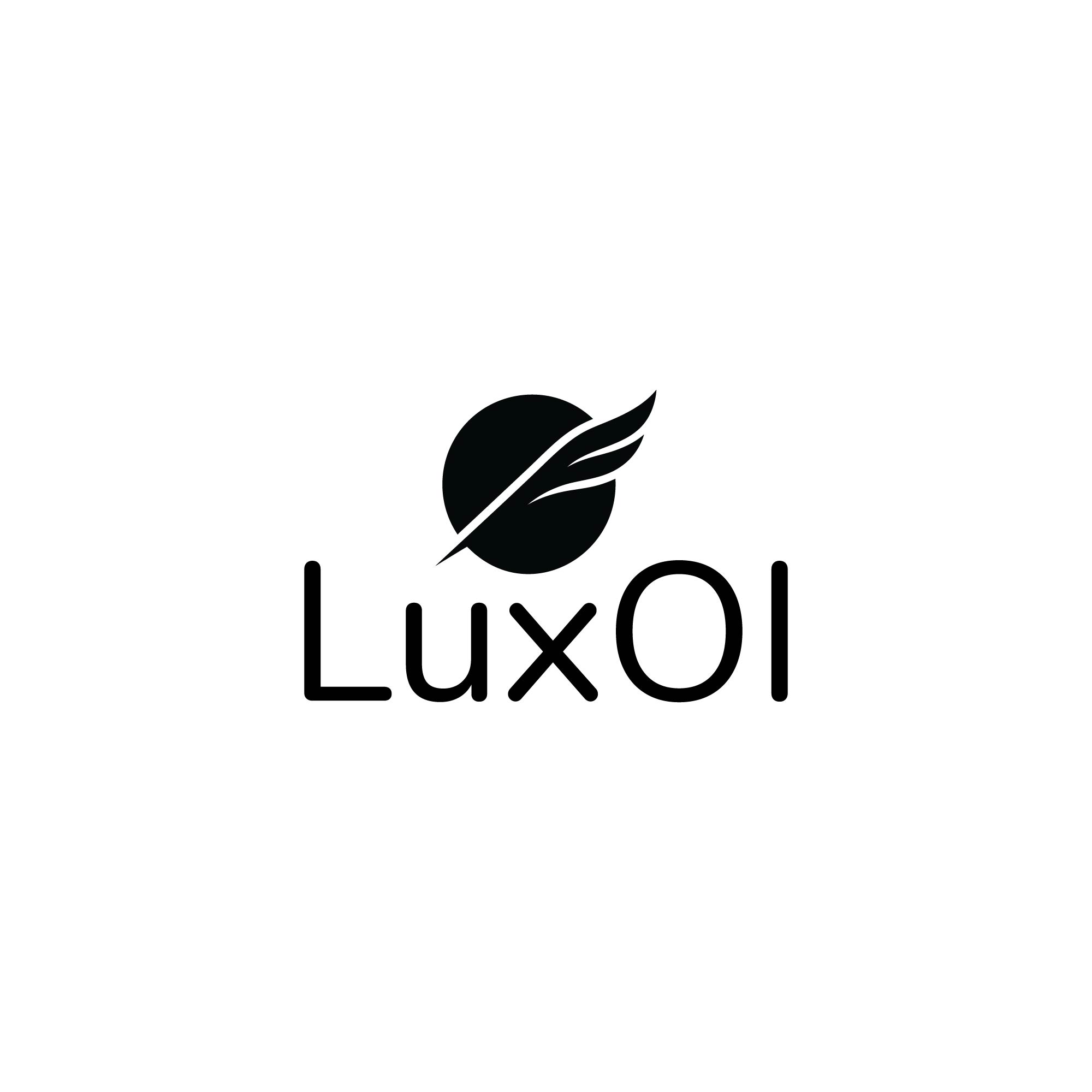 Diseño de Logo por Logicr8r para Lux Brand Co. | Diseño #37145442