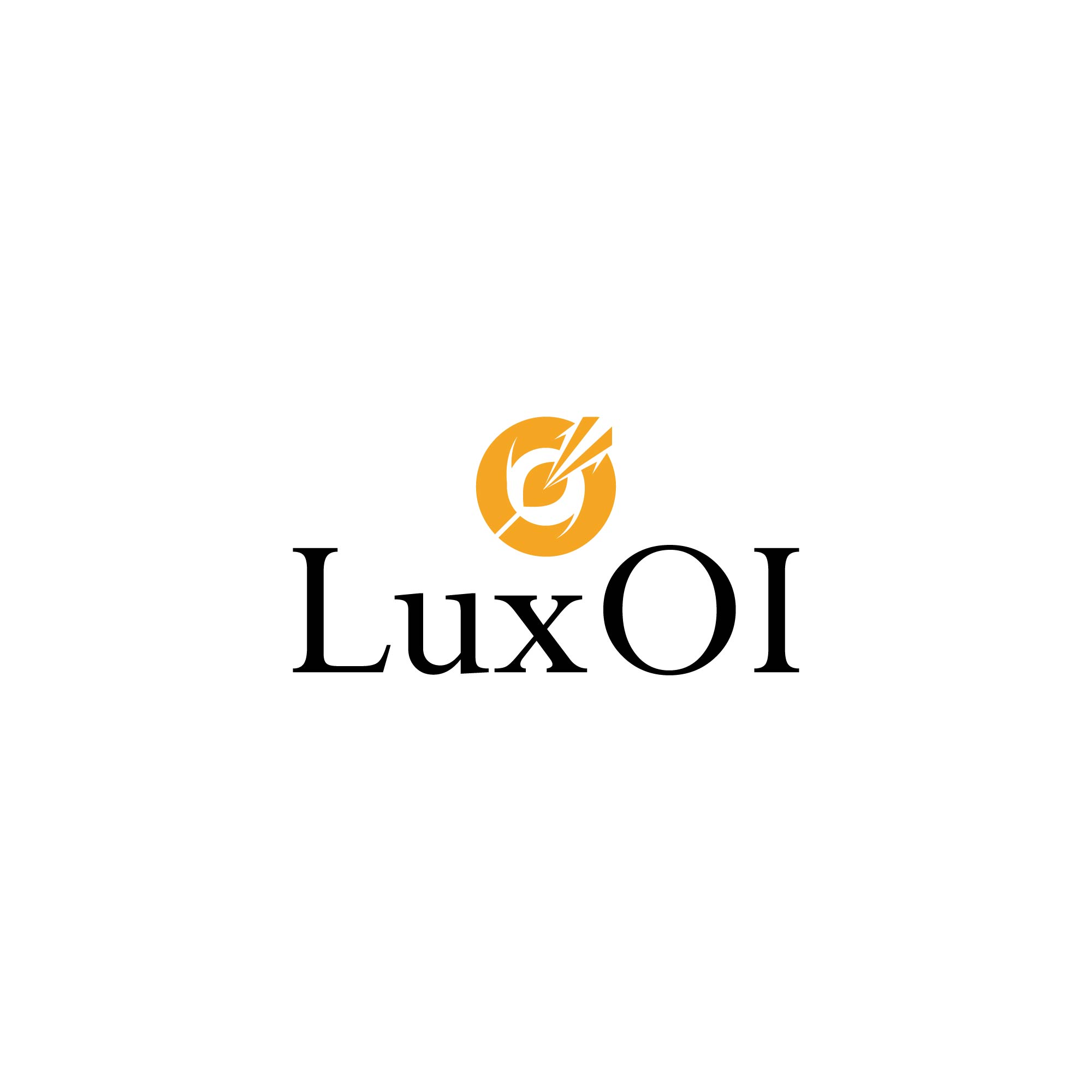 Diseño de Logo por Logicr8r para Lux Brand Co. | Diseño #37145443