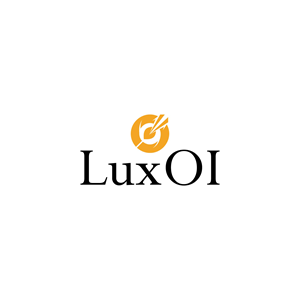 Logo Design by Logicr8r for Lux Brand Co. | Design: #37145443