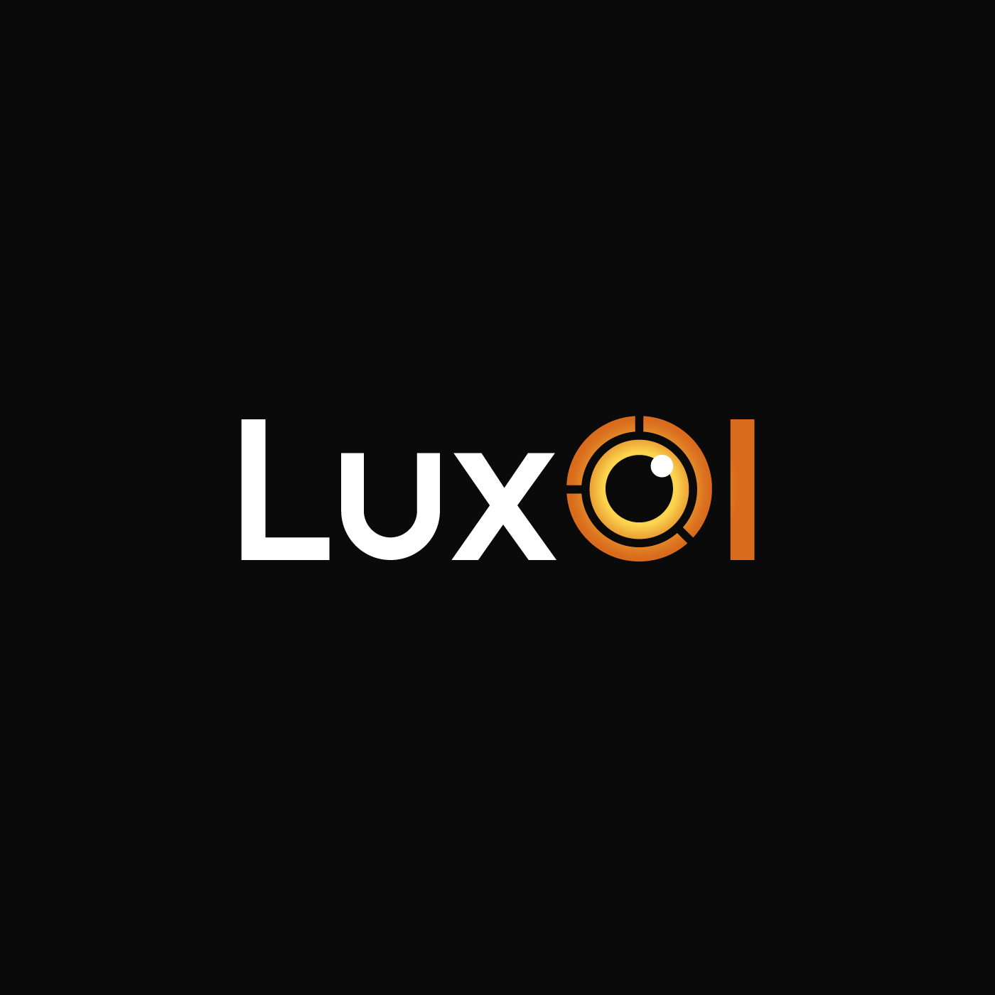 Diseño de Logo por Ankita B para Lux Brand Co. | Diseño #37144334