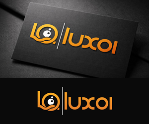 Logo Design by Ansh Design for Lux Brand Co. | Design: #37146744