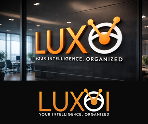 Logo Design by Ansh Design for Lux Brand Co. | Design: #37146745