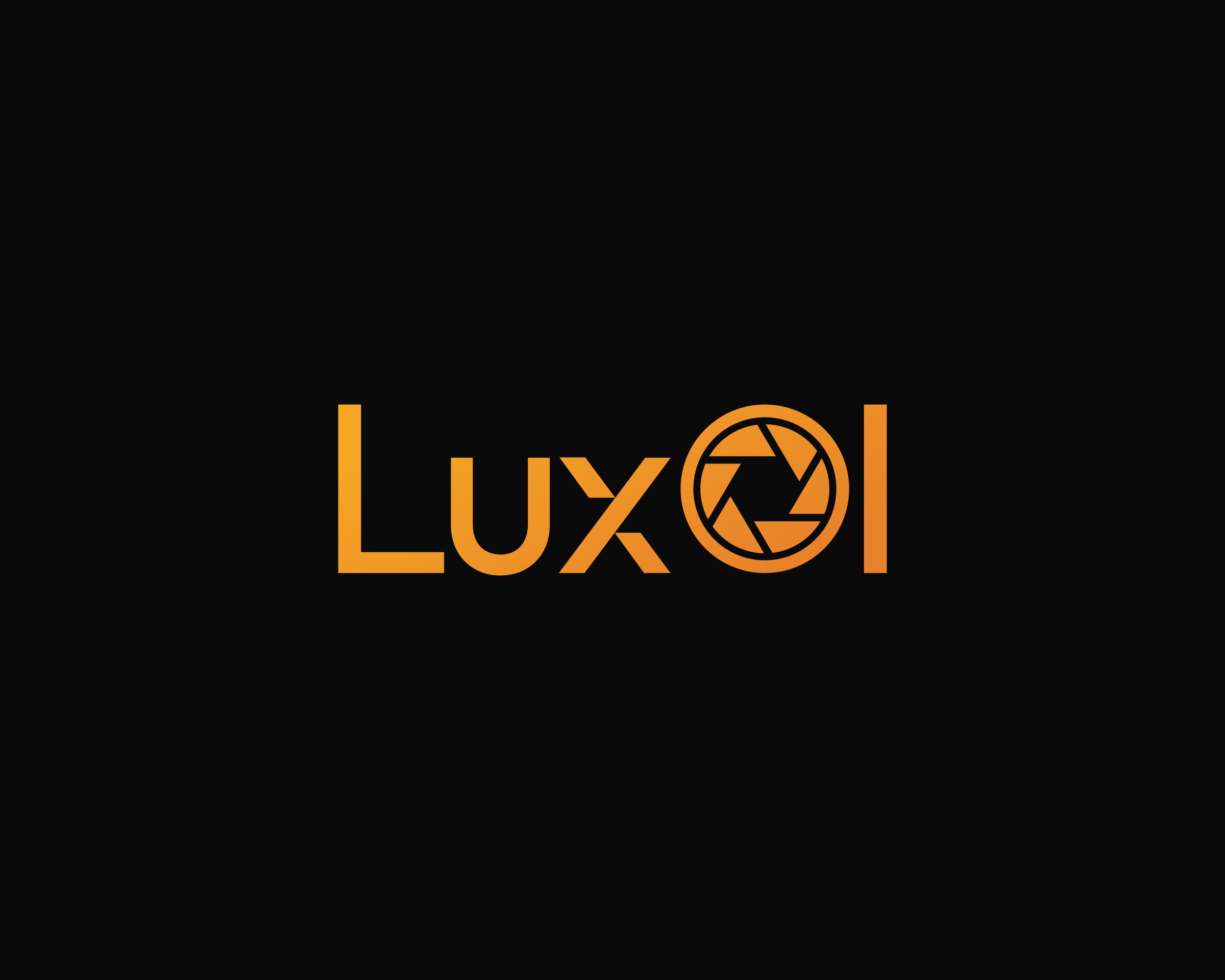 Diseño de Logo por sandiyakarya para Lux Brand Co. | Diseño #37146027
