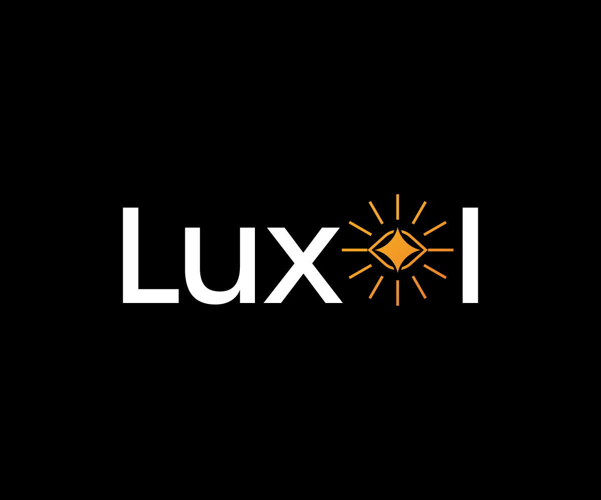 Diseño de Logo por _Asadancs para Lux Brand Co. | Diseño #37144266