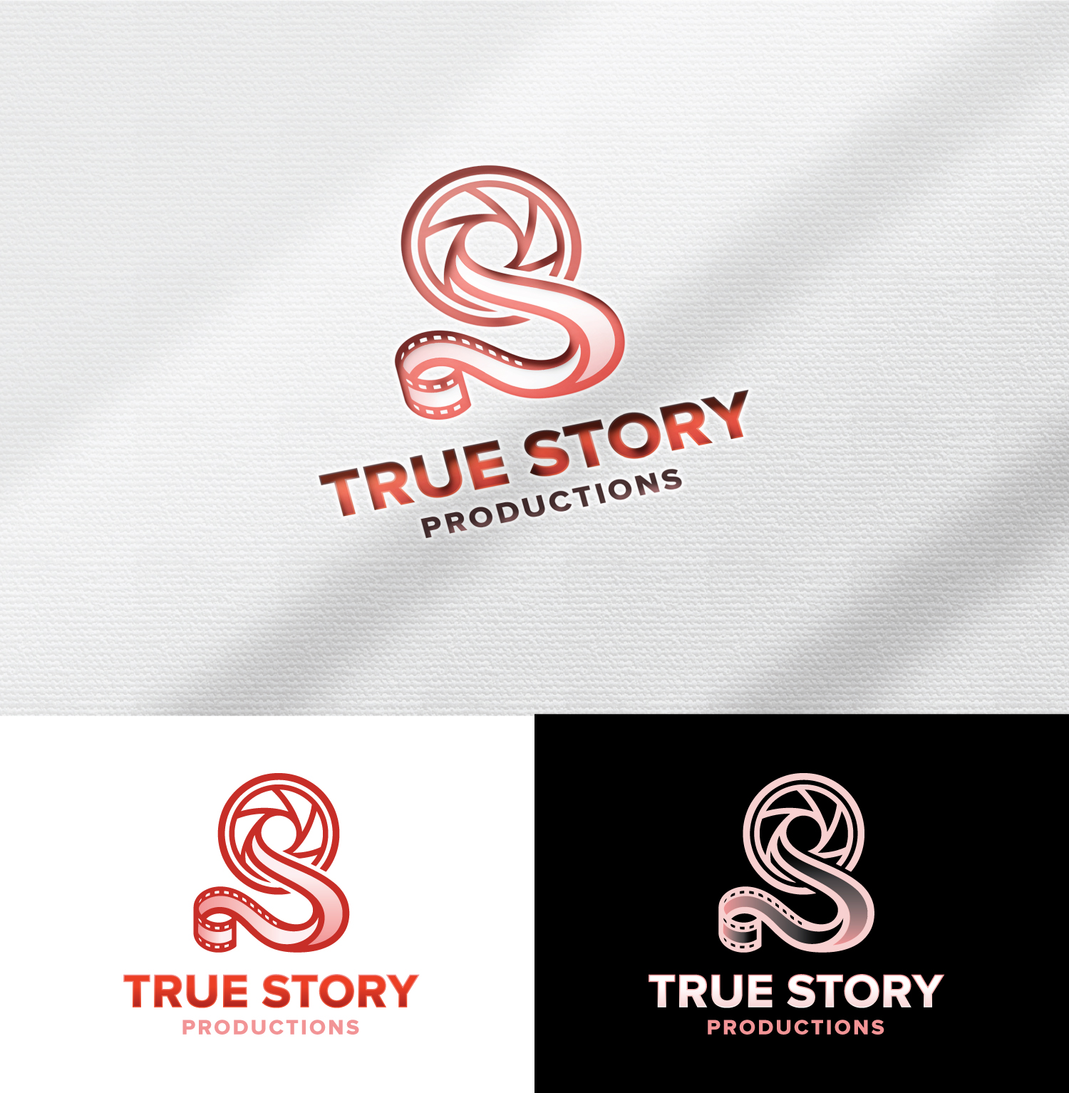 Logo Design by StromDesignHub for this project | Design #37146447