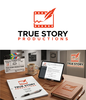 Logo Design by Thati Designs for this project | Design: #37144866