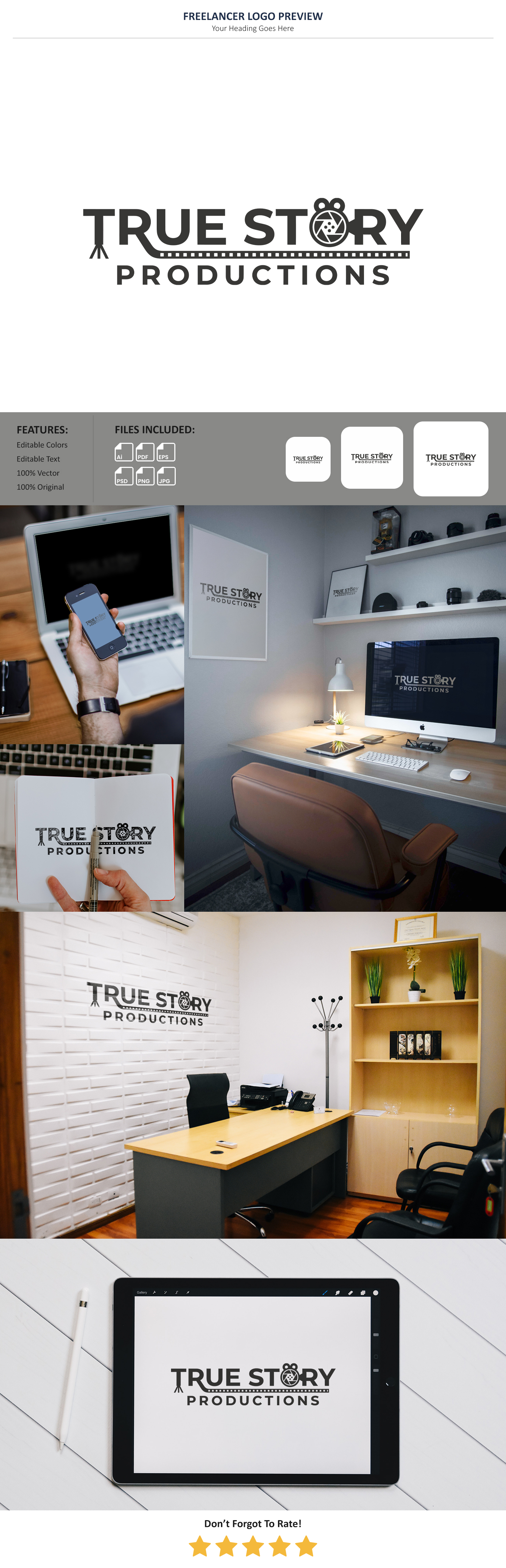 Logo Design by Pixel Foundry for this project | Design #37147121