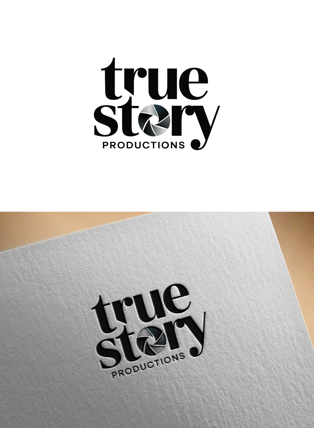 Logo Design by KING JM for this project | Design #37144000