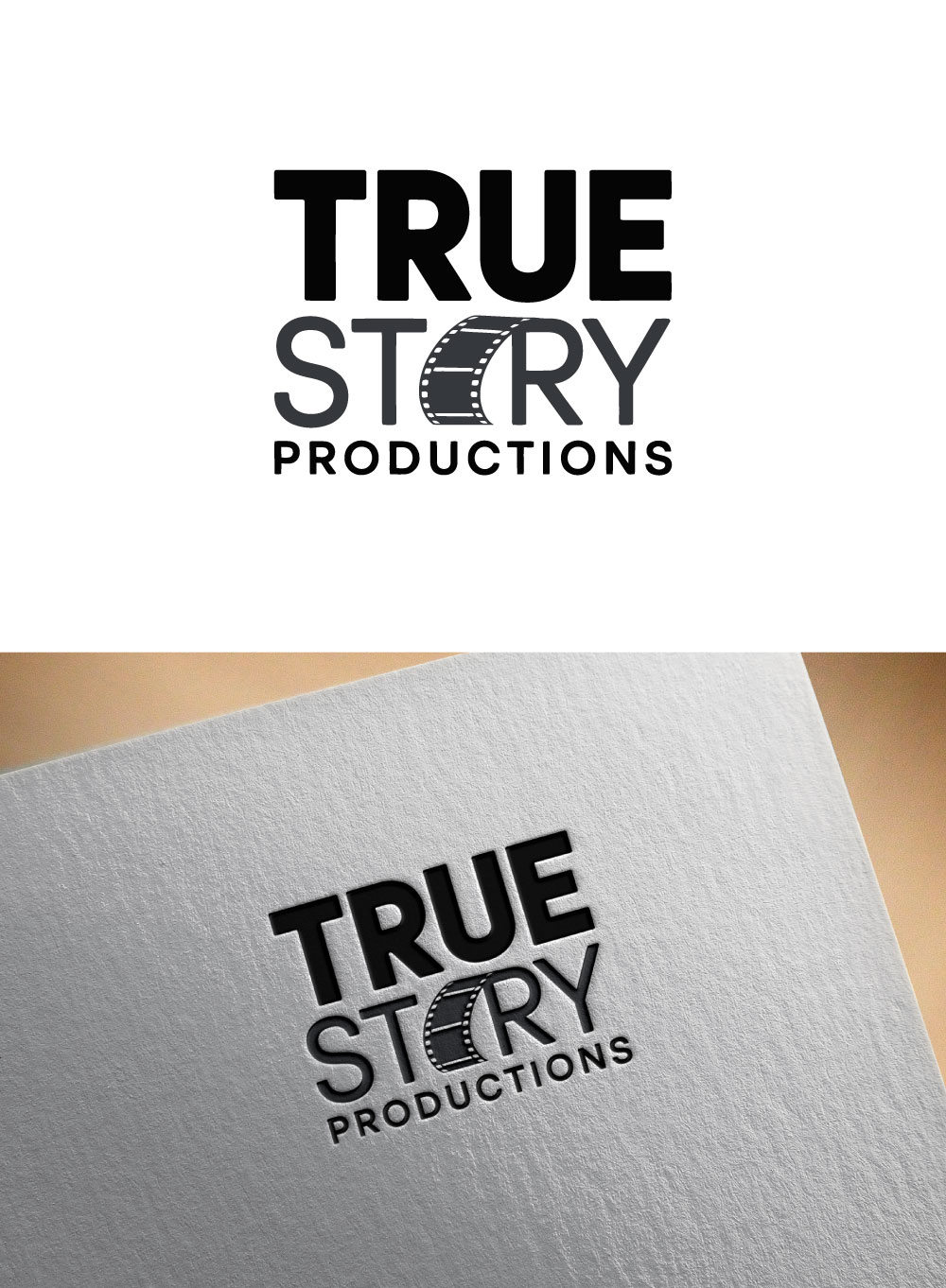 Logo Design by KING JM for this project | Design #37144002