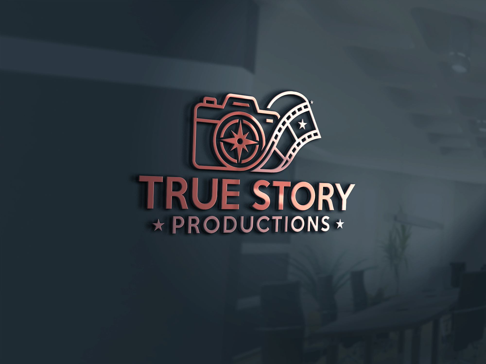 Logo Design by FARU.......... for this project | Design #37144148