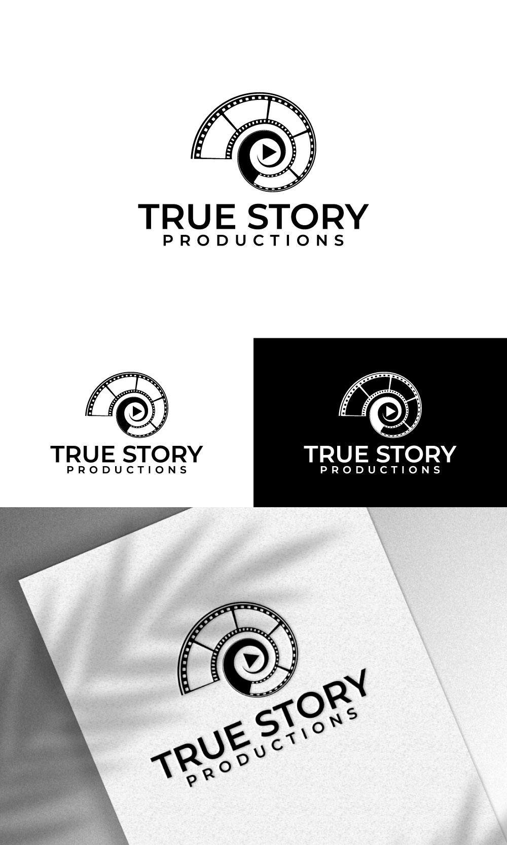 Logo Design by loveqis for this project | Design #37143432