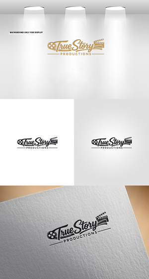 Logo Design by Rahmina for this project | Design: #37144436