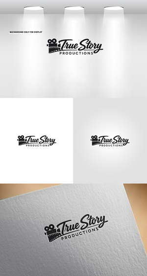 Logo Design by Rahmina for this project | Design: #37144438