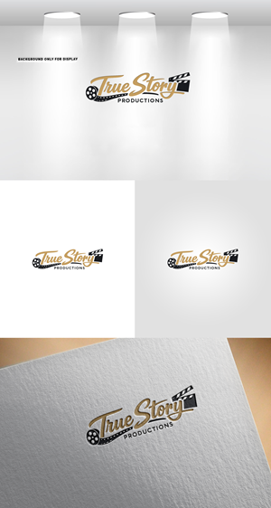 Logo Design by Rahmina for this project | Design: #37144439