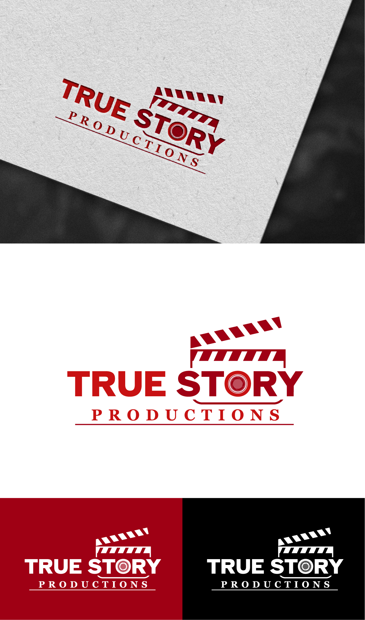 Logo Design by MonsterDesign for this project | Design #37146138