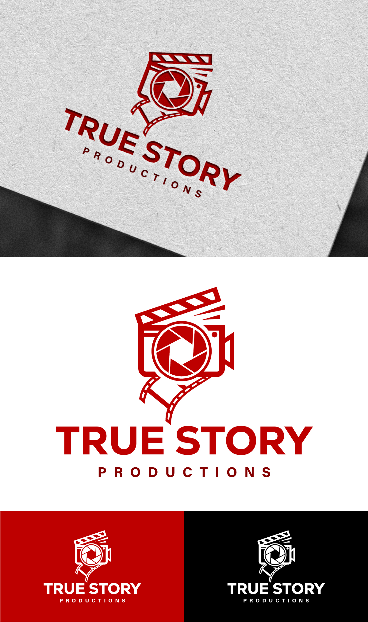 Logo Design by MonsterDesign for this project | Design #37146140