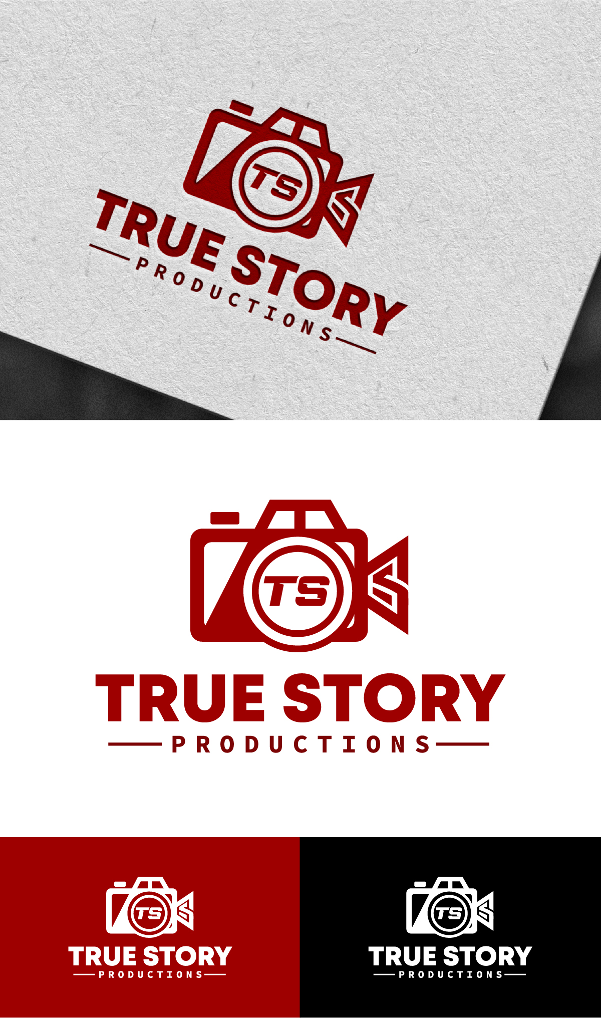 Logo Design by MonsterDesign for this project | Design #37146142