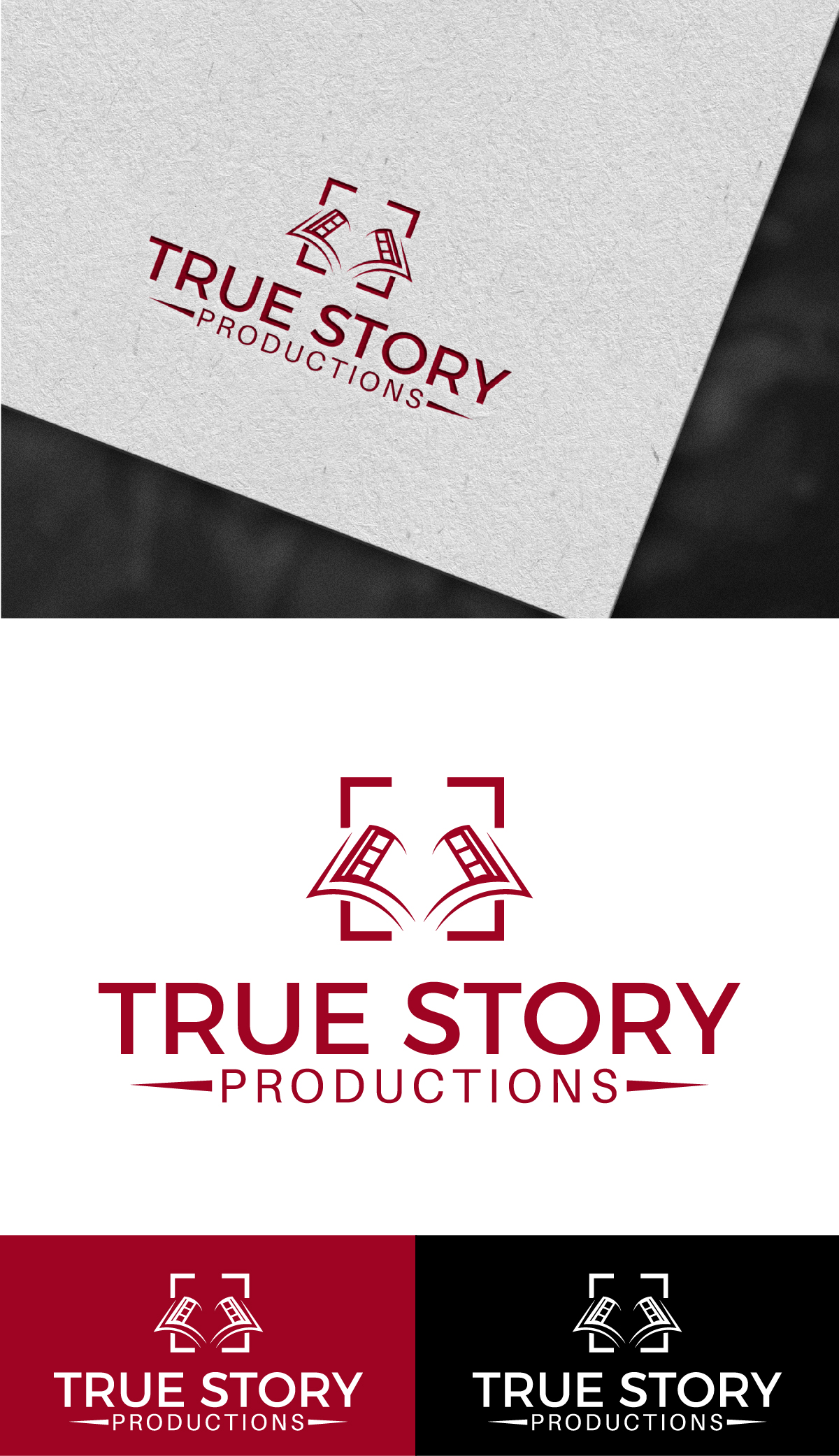 Logo Design by MonsterDesign for this project | Design #37146145