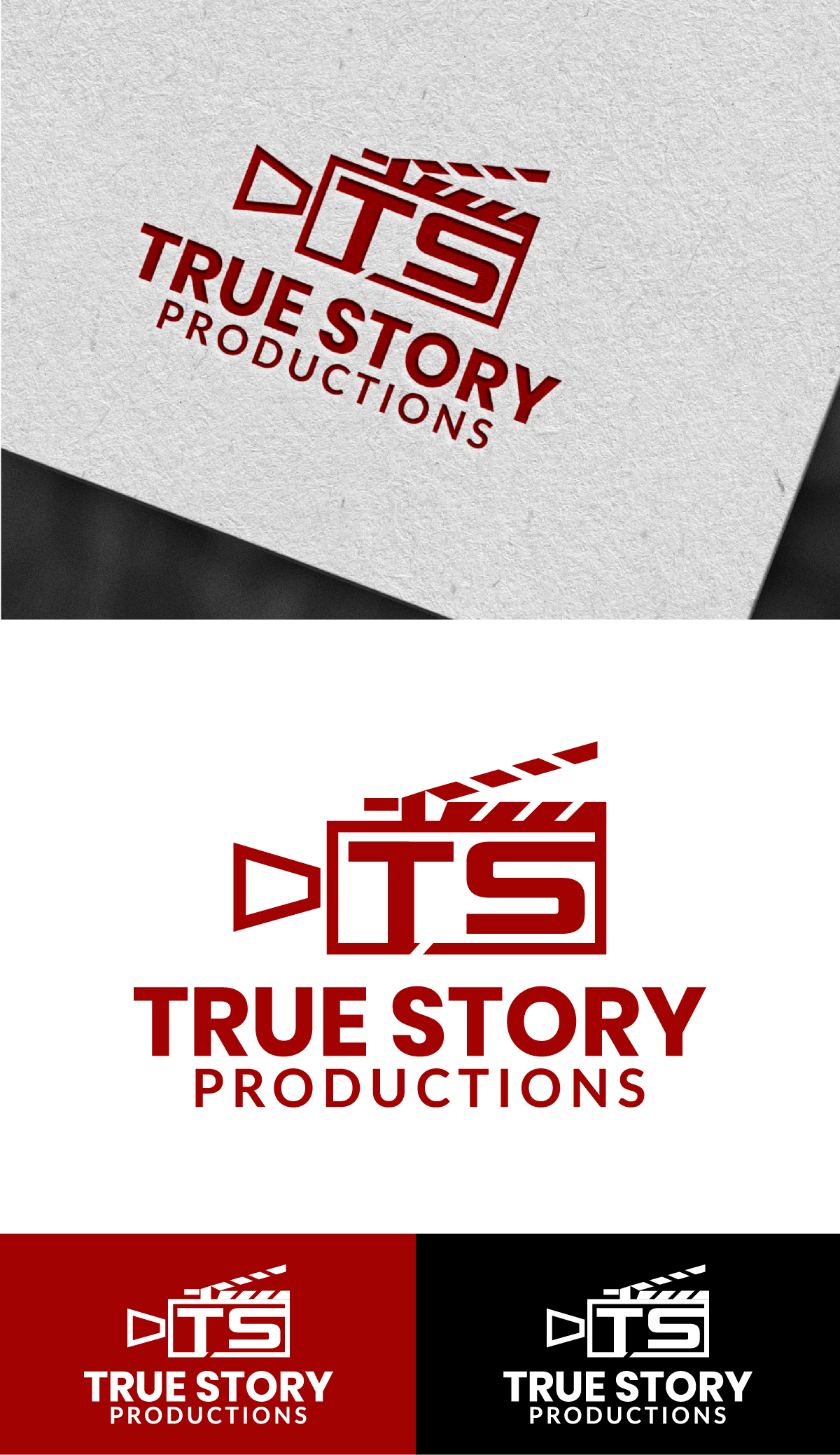 Logo Design by MonsterDesign for this project | Design #37146146