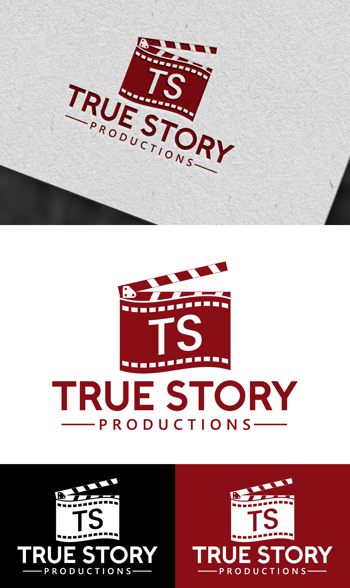 Logo Design by MonsterDesign for this project | Design #37146149