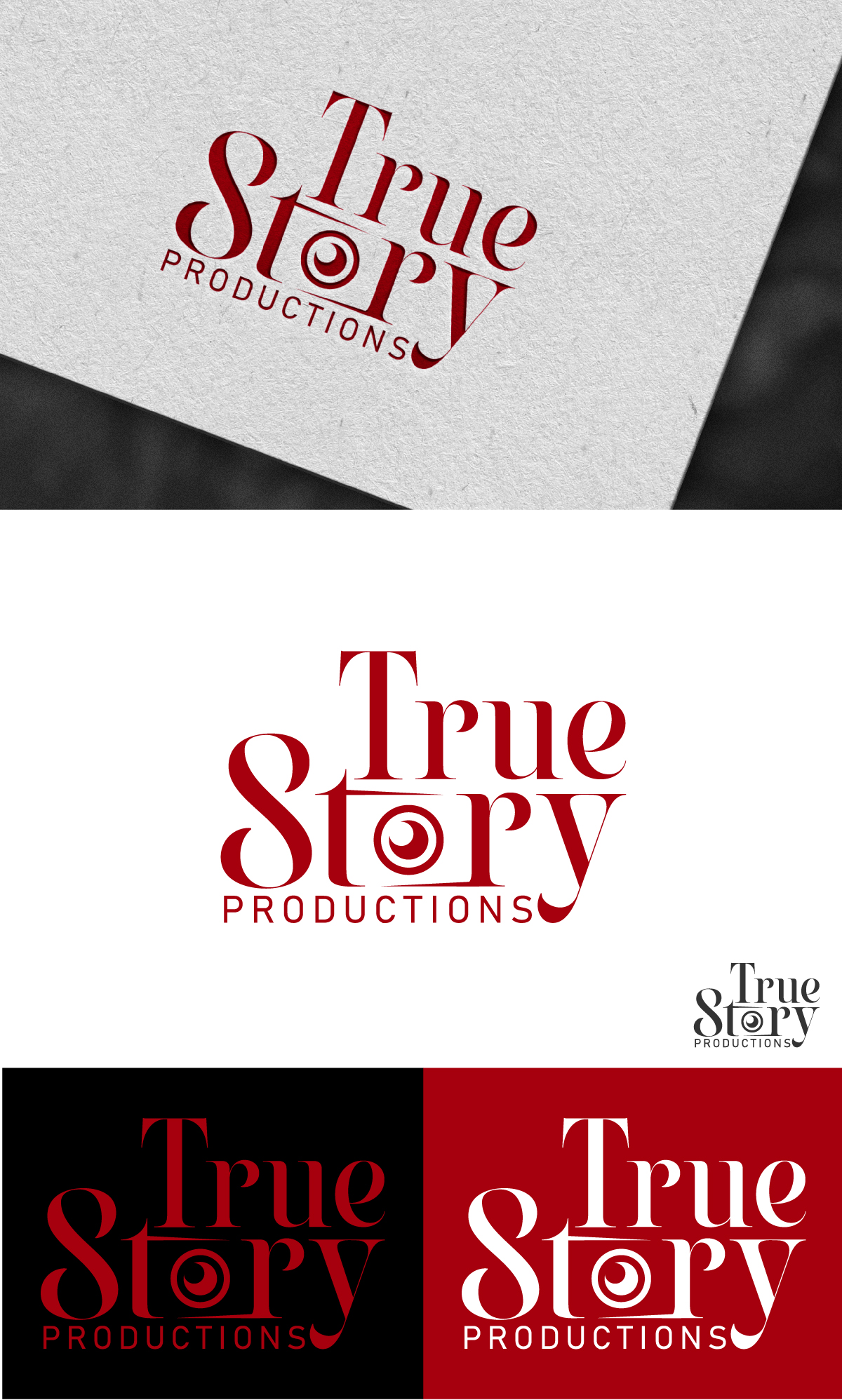 Logo Design by MonsterDesign for this project | Design #37146150