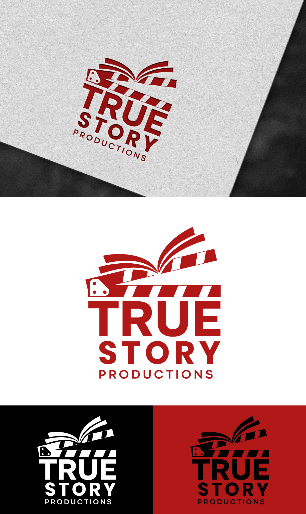 Logo Design by MonsterDesign for this project | Design #37146151