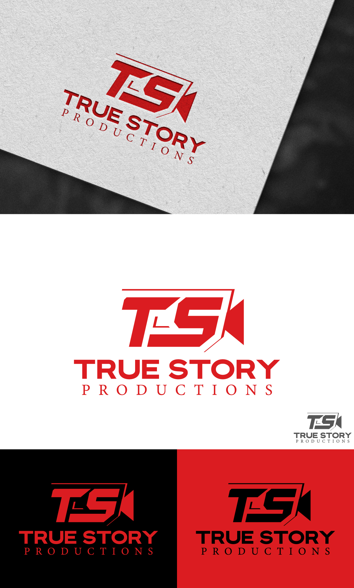 Logo Design by MonsterDesign for this project | Design #37146152