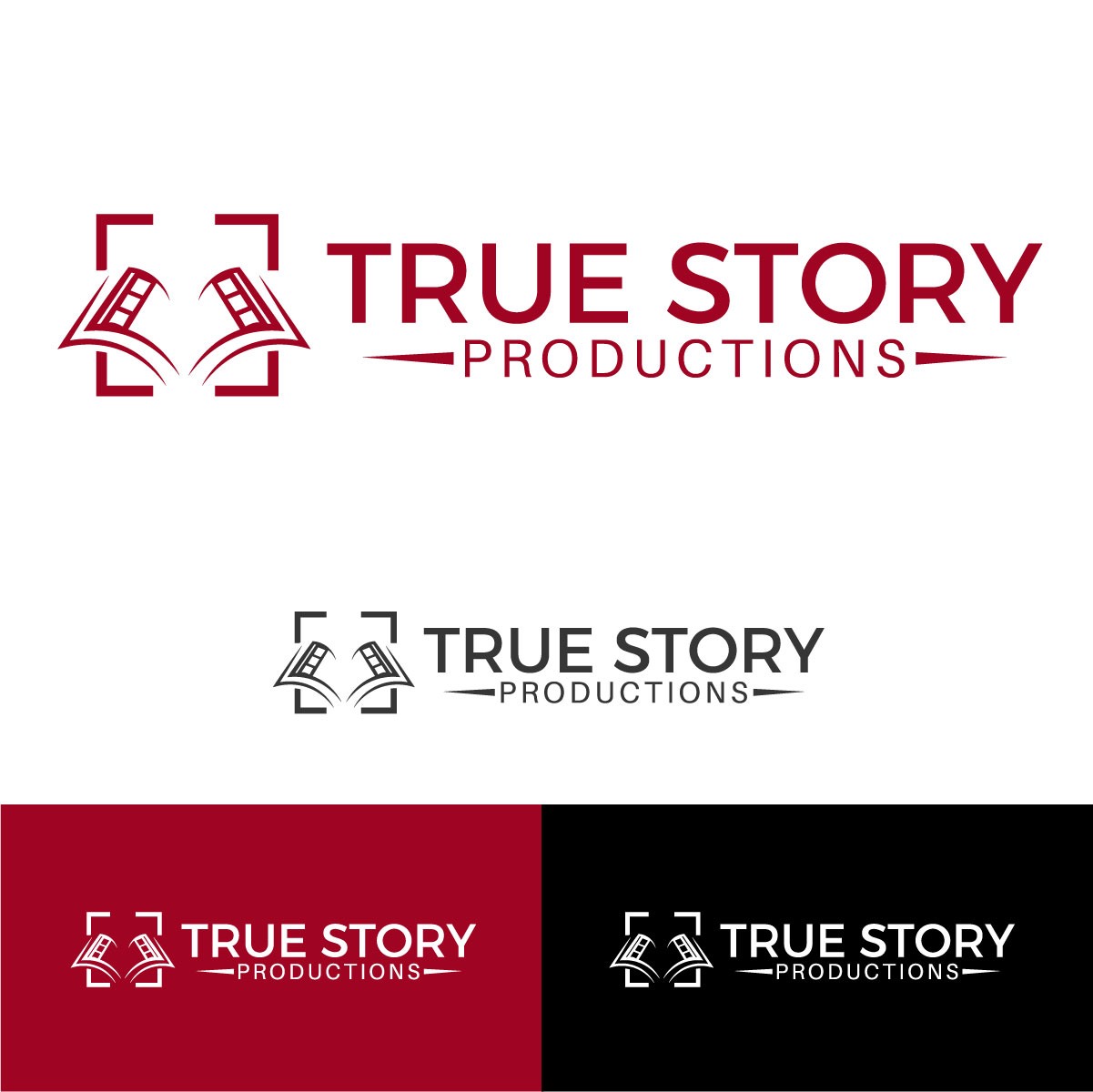 Logo Design by MonsterDesign for this project | Design #37147549