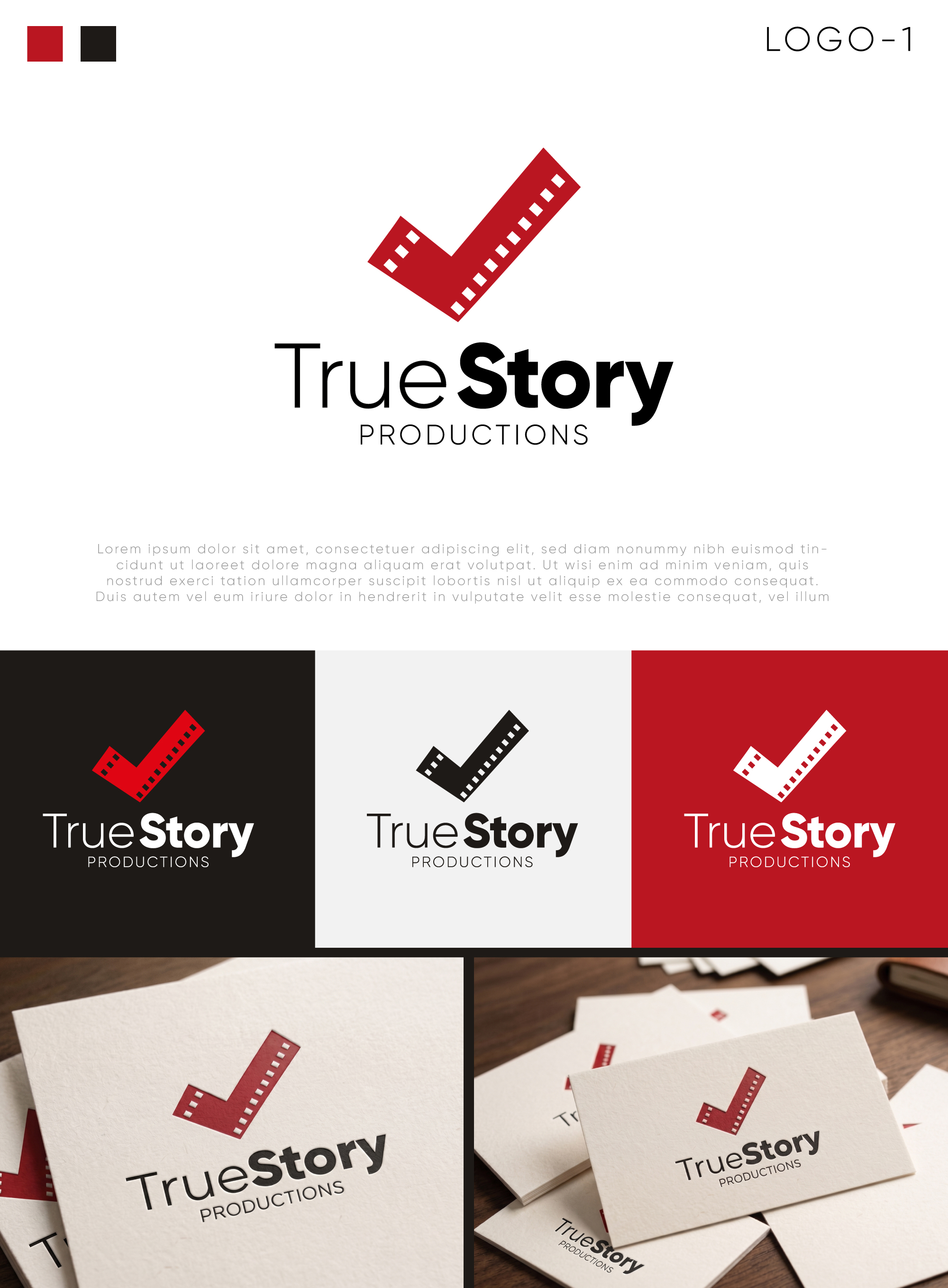 Logo Design by WooowTech for this project | Design #37147018