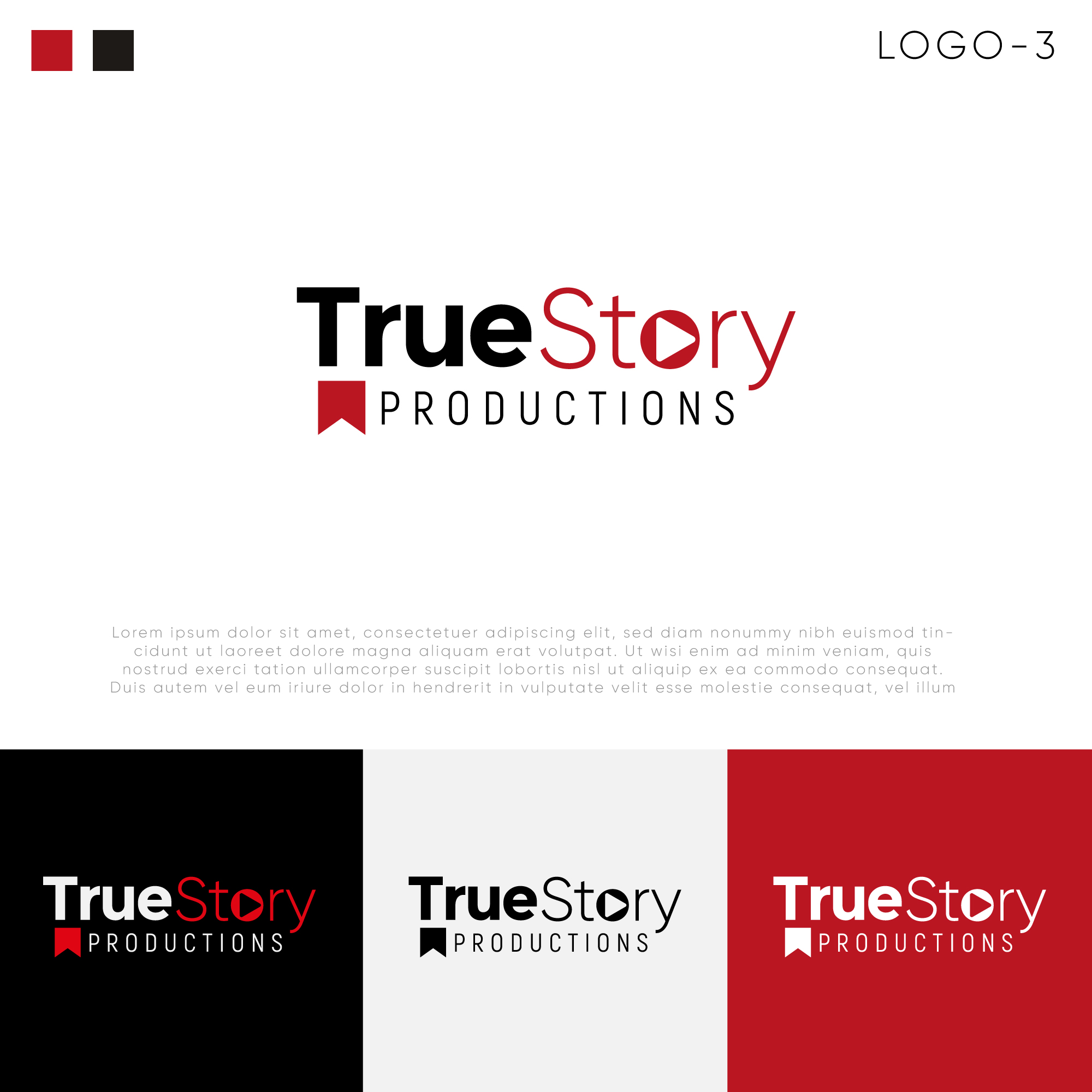 Logo Design by WooowTech for this project | Design #37147127