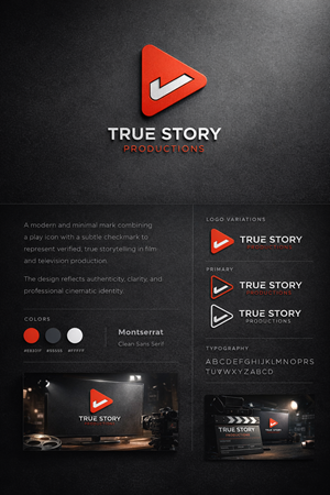 Logo Design by Md Hafizul Haque for this project | Design: #37149966