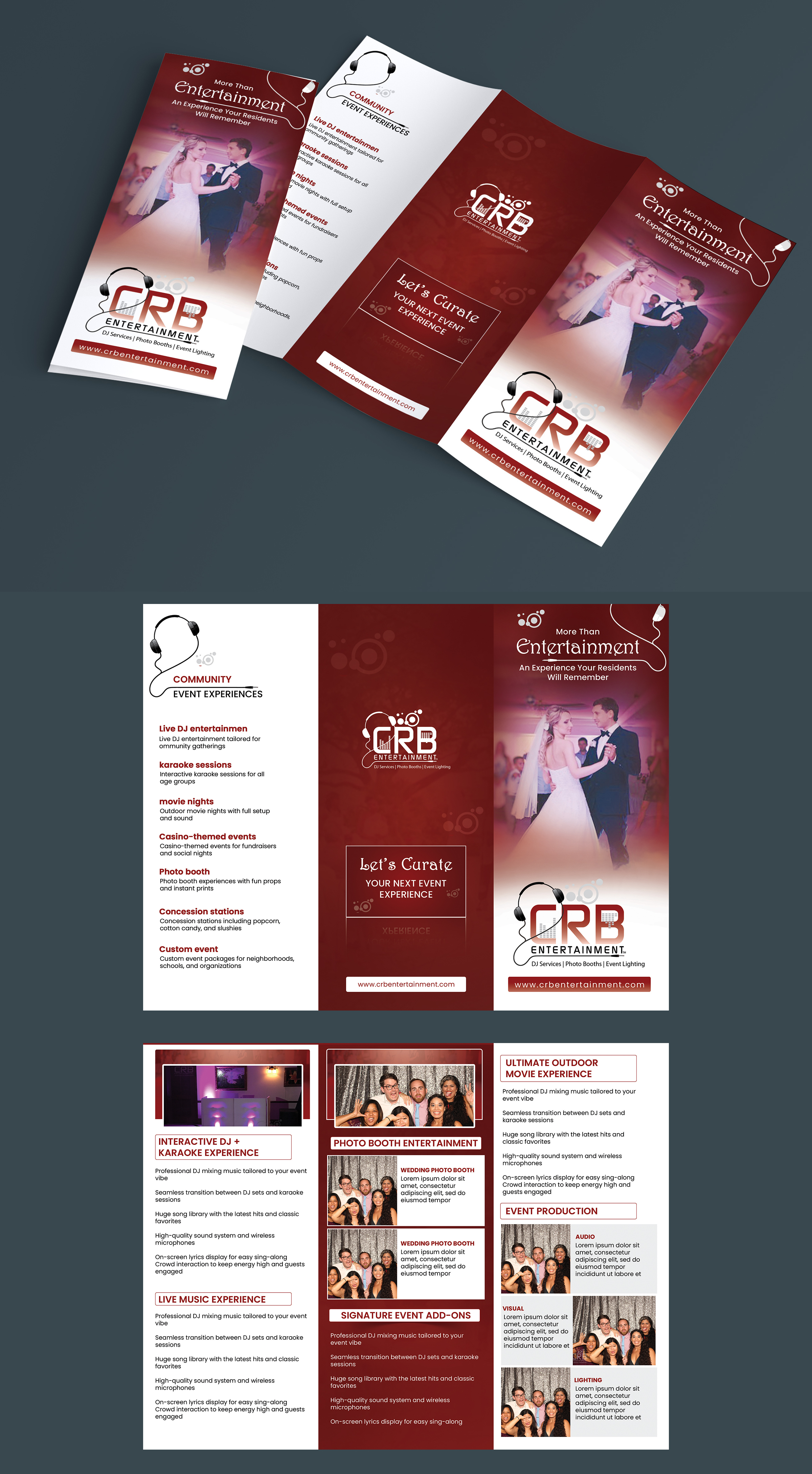 Flyer Design by Mi17design for this project | Design #37155075