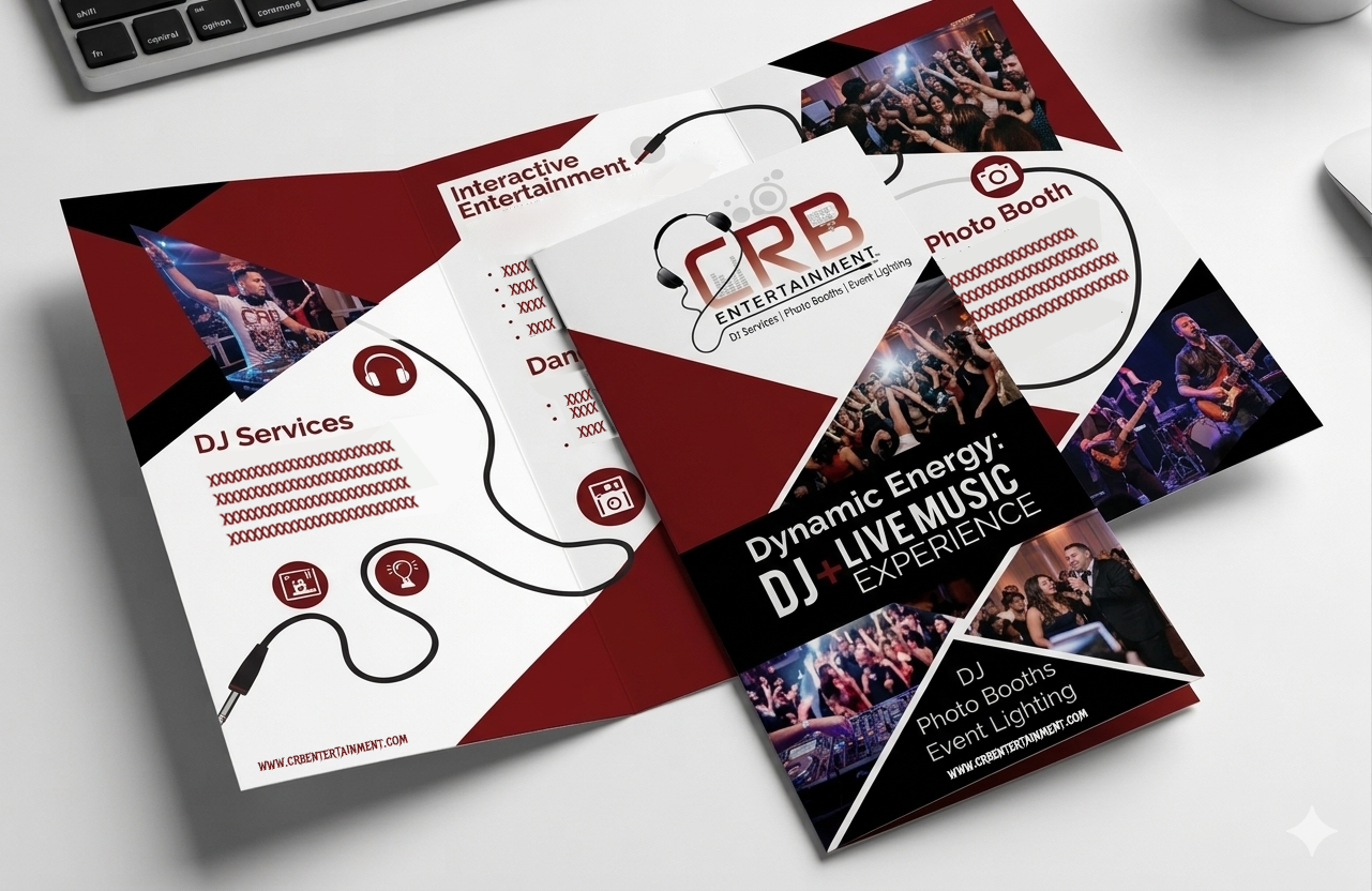 Flyer Design by rafaelenmanuel2 for this project | Design #37146289