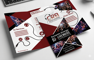 Flyer Design by rafaelenmanuel2 for this project | Design #37146289