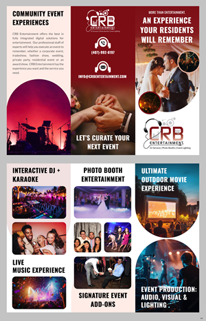 Flyer Design by pb for this project | Design: #37165466