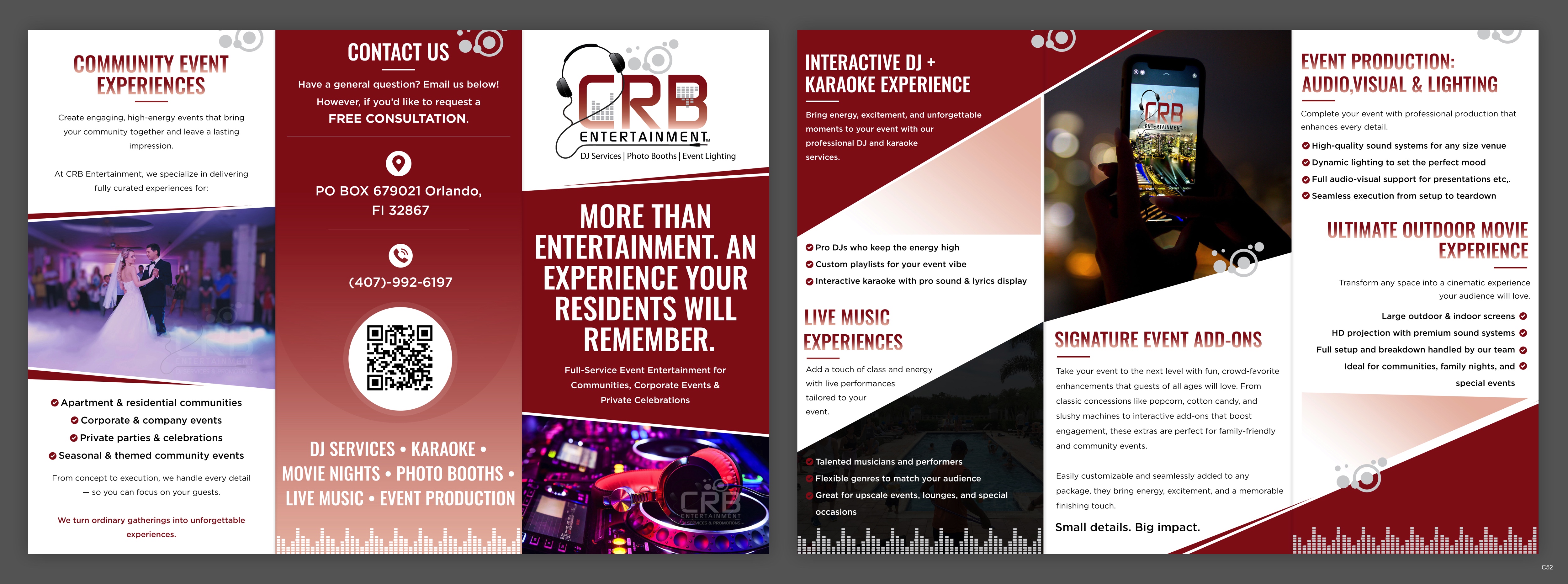 Flyer Design by pb for this project | Design #37165468