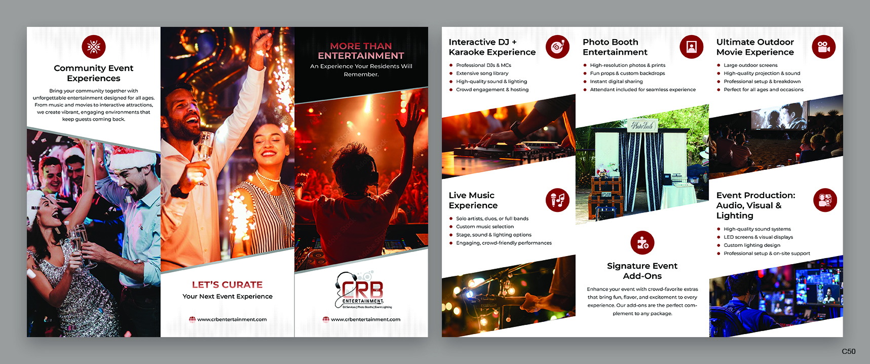 Flyer Design by pb for this project | Design #37165469