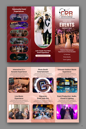 Flyer Design by pb for this project | Design: #37165470