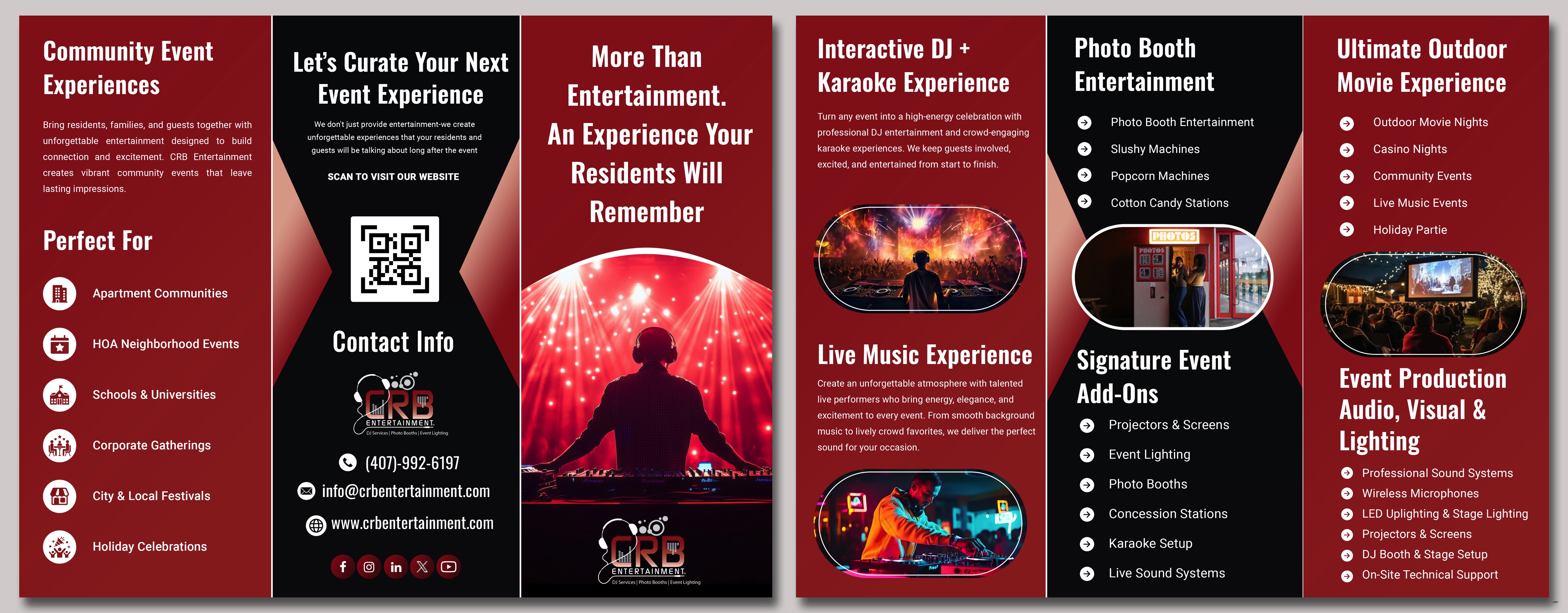 Flyer Design by pb for this project | Design #37165472