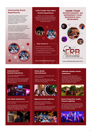 Flyer Design by pb for this project | Design: #37165473