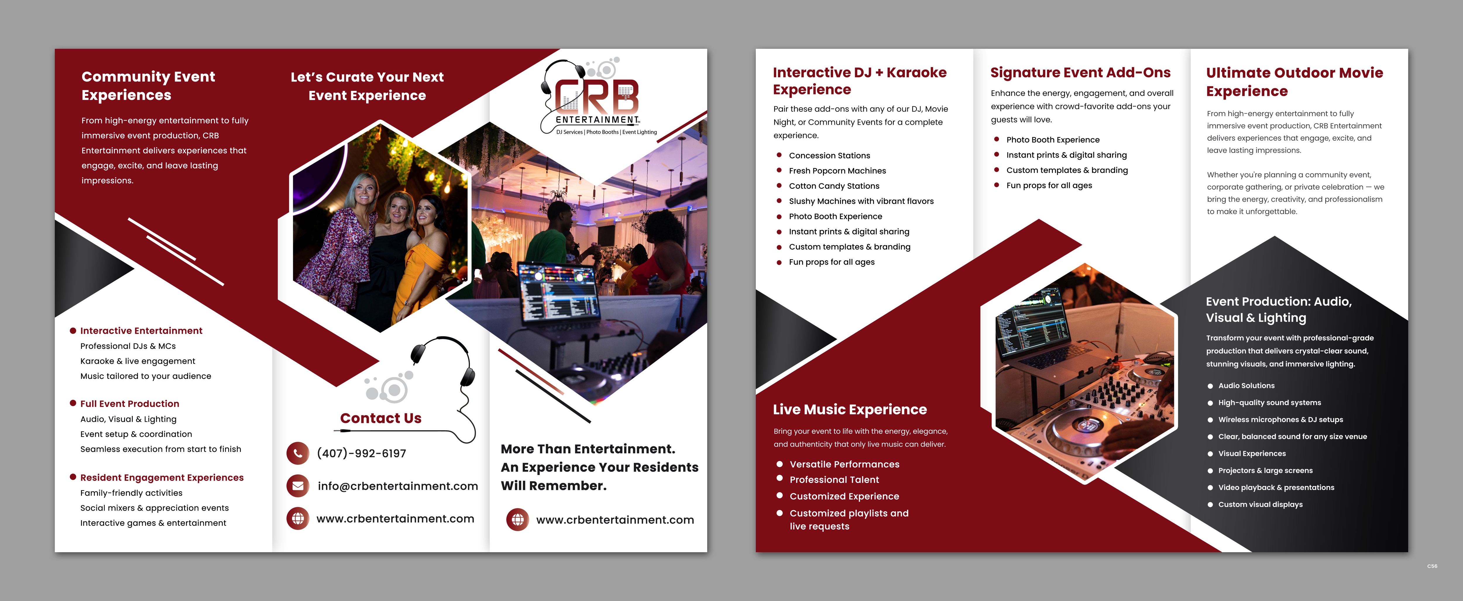 Flyer Design by pb for this project | Design #37165475