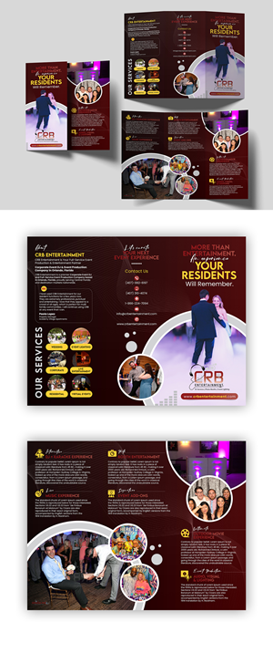 Flyer Design by debdesign for this project | Design: #37150409
