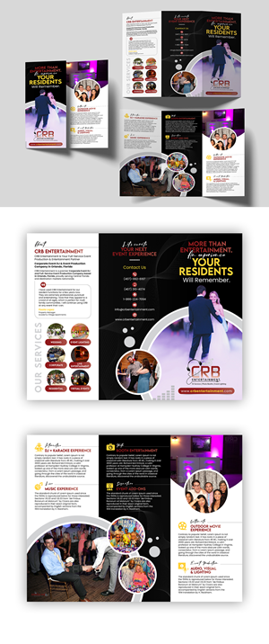 Flyer Design by debdesign for this project | Design: #37150410