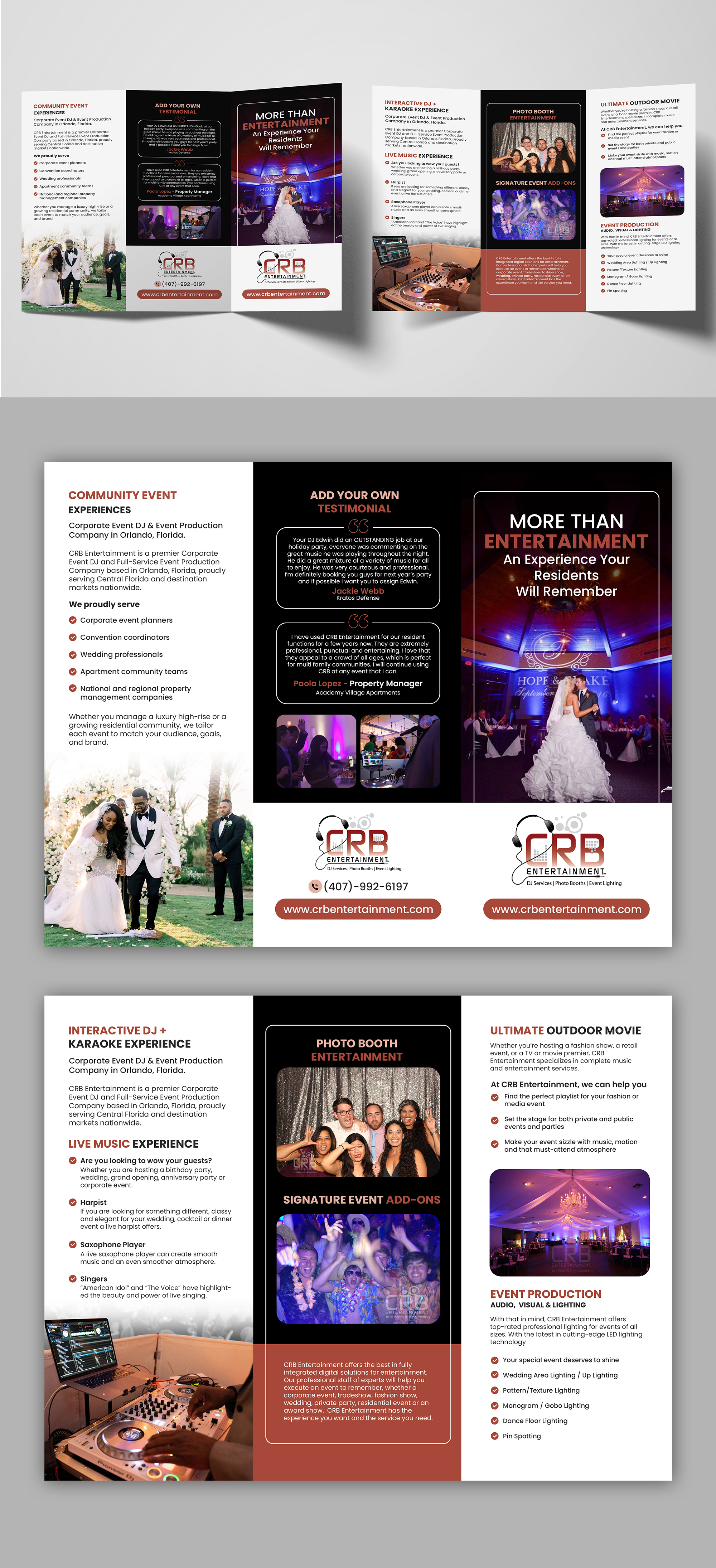 Flyer Design by debdesign for this project | Design #37150714