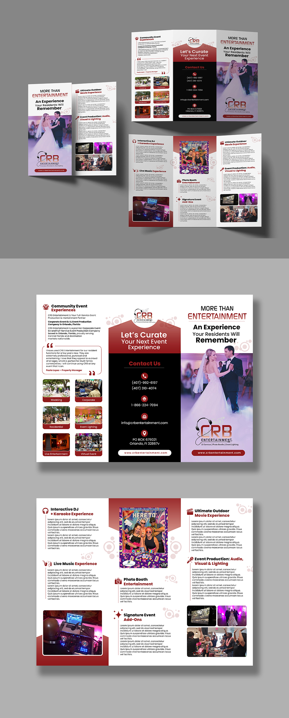 Flyer Design by debdesign for this project | Design #37160112