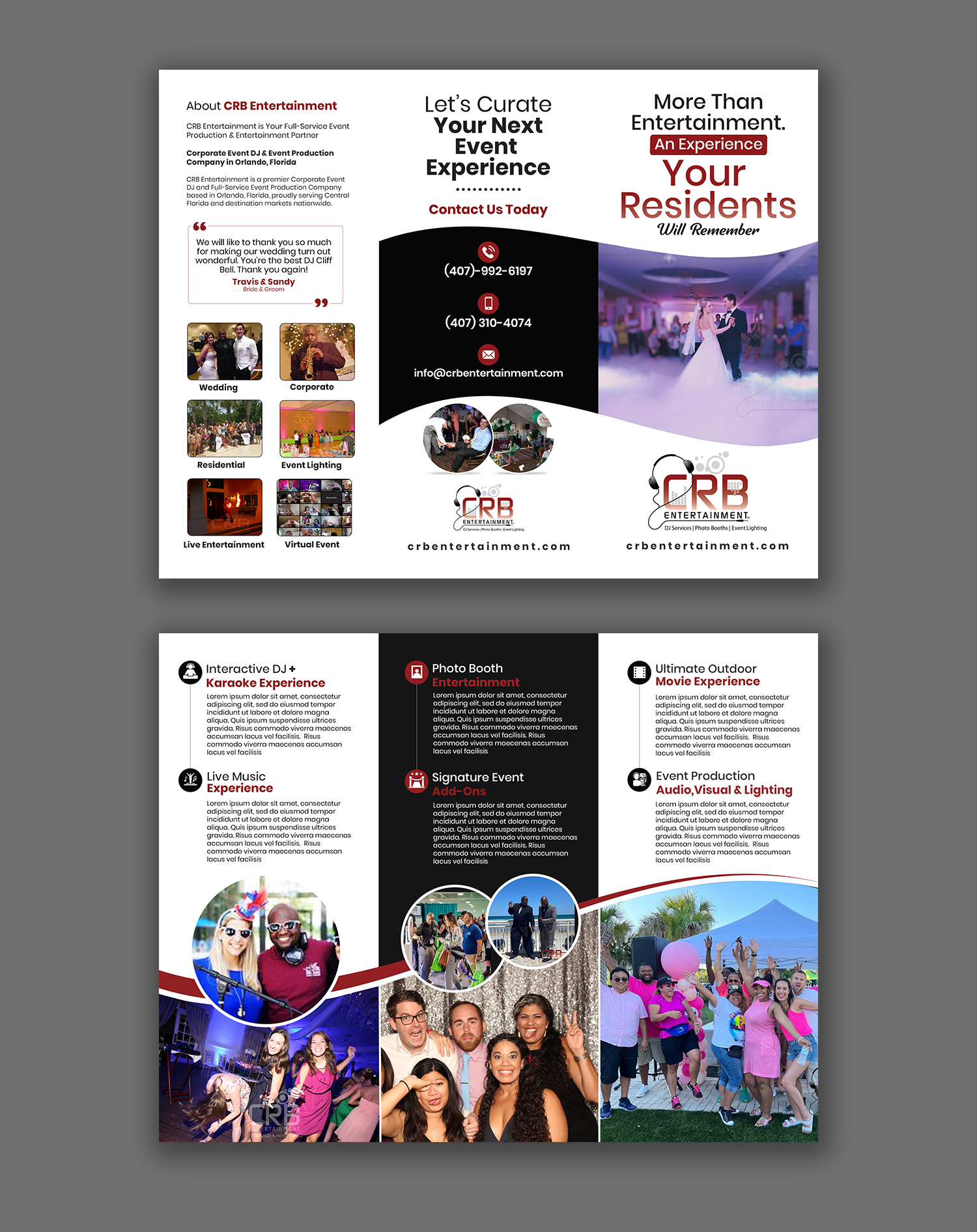 Flyer Design by debdesign for this project | Design: #37160150