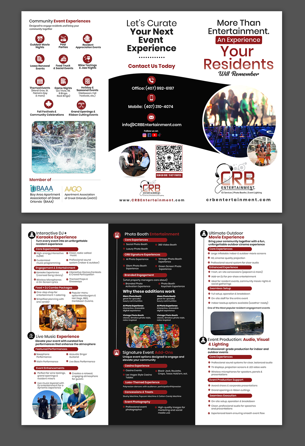 Flyer Design by debdesign for this project | Design #37185309